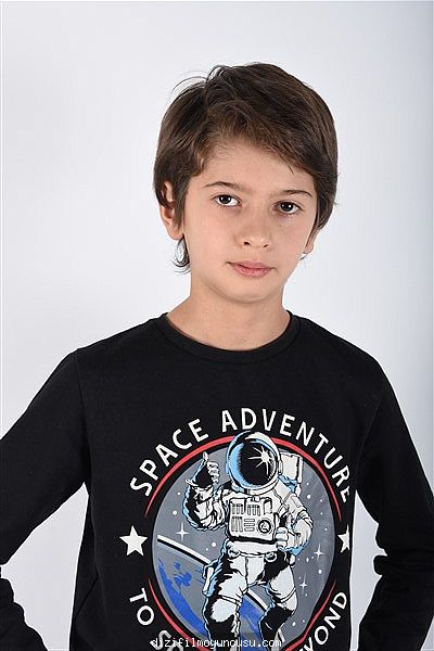 Kastamonu Cast Ajans Hüseyin 57654