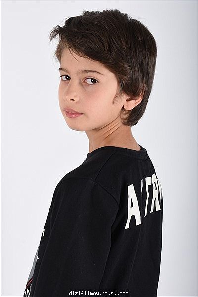 Kastamonu Cast Ajans Hüseyin 13858