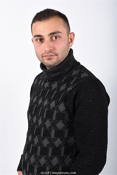 Kastamonu Cast Ajans Hüseyin 13939