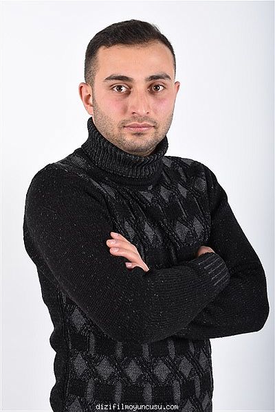 Kastamonu Cast Ajans Hüseyin 13940