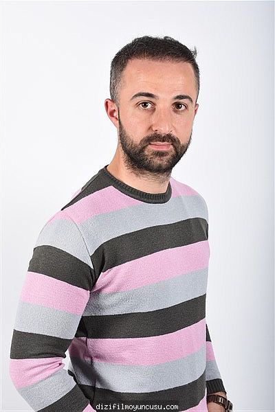 Kastamonu Cast Ajans İbrahim 57633