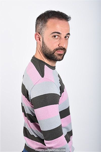 Kastamonu Cast Ajans İbrahim 13815