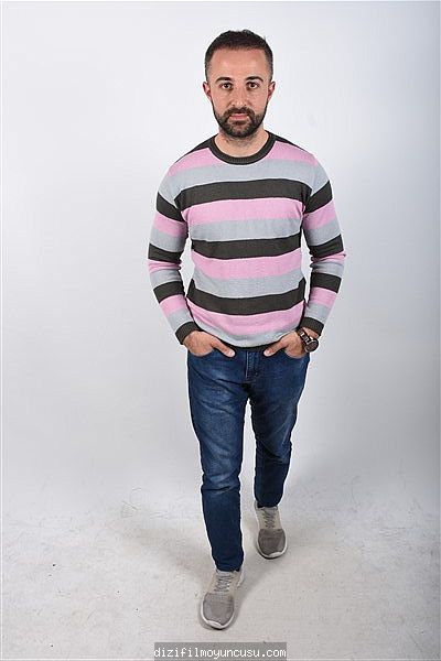 Kastamonu Cast Ajans İbrahim 13817