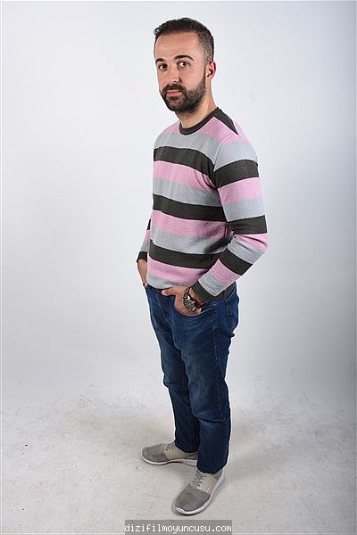 Kastamonu Cast Ajans İbrahim 13818