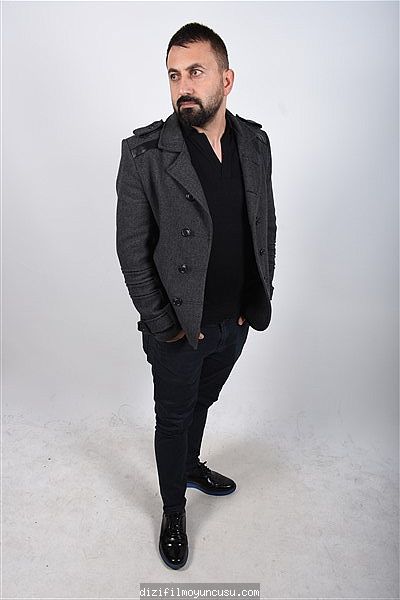 Kastamonu Cast Ajans İhsan 13907