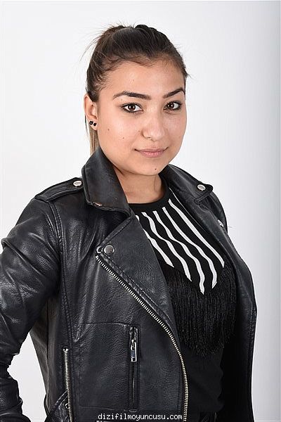 Sinop Cast Ajans İpek 57609