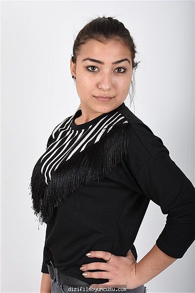 Sinop Cast Ajans İpek 13767