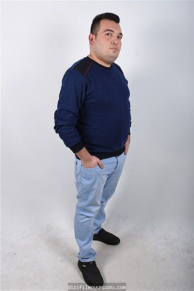 Kastamonu Cast Ajans İrfan 13968