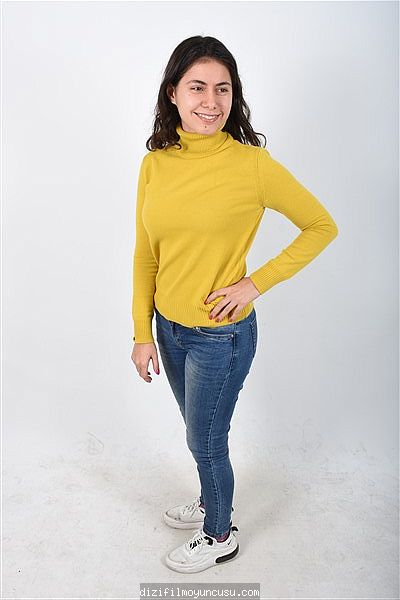 Sinop Cast Ajans İzel 13667