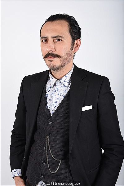 Kastamonu Cast Ajans Kenan 13953