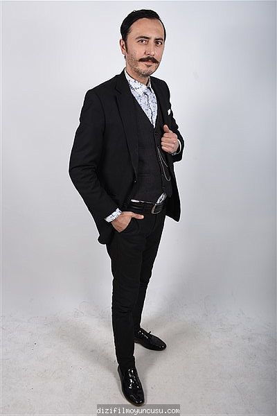 Kastamonu Cast Ajans Kenan 13957