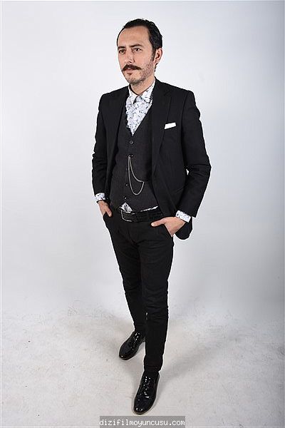 Kastamonu Cast Ajans Kenan 13958