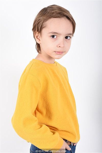 Kastamonu Cast Ajans Mehmet 13863