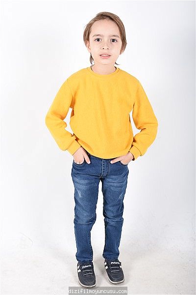 Kastamonu Cast Ajans Mehmet 13864