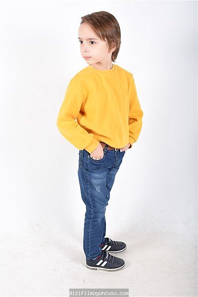 Kastamonu Cast Ajans Mehmet 13865