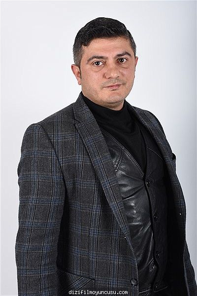 Kastamonu Cast Ajans Mehmet 13945