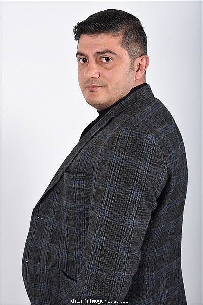 Kastamonu Cast Ajans Mehmet 13946