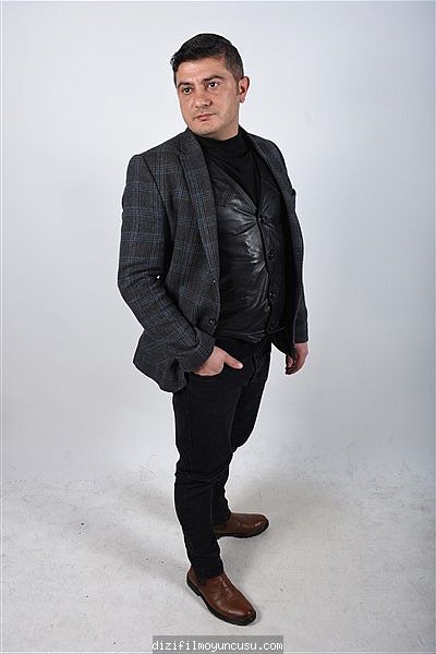 Kastamonu Cast Ajans Mehmet 13947