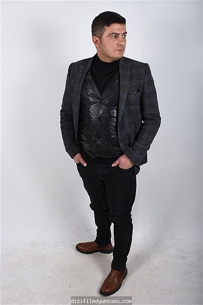 Kastamonu Cast Ajans Mehmet 13948