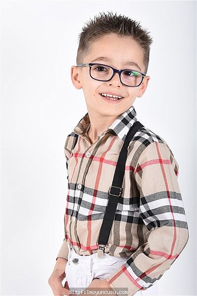 Kastamonu Cast Ajans Miraç 13791