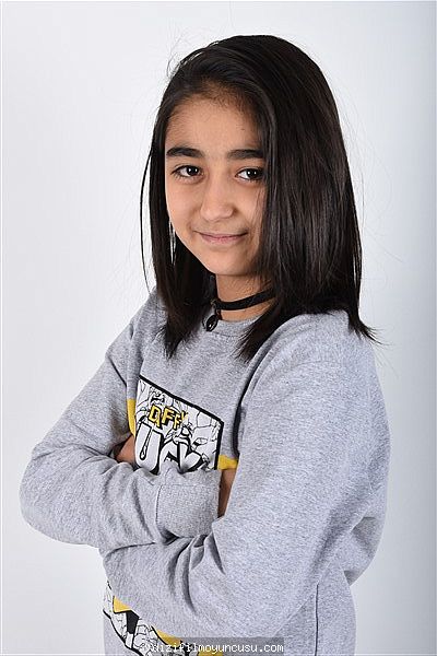 Kastamonu Cast Ajans Münevver 13896