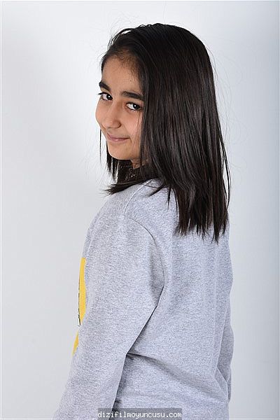 Kastamonu Cast Ajans Münevver 13897