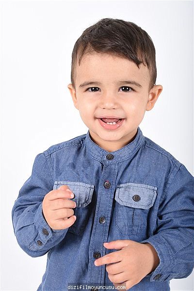 Kastamonu Cast Ajans Ömer 57667