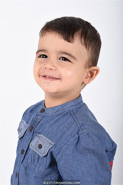 Kastamonu Cast Ajans Ömer 13887