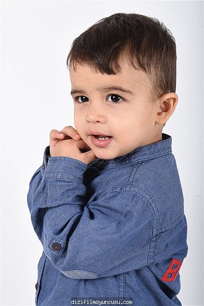 Kastamonu Cast Ajans Ömer 13888