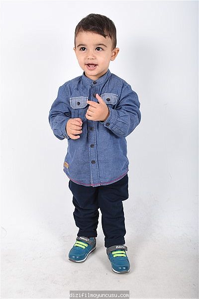 Kastamonu Cast Ajans Ömer 13889