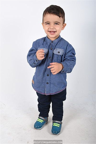 Kastamonu Cast Ajans Ömer 13890