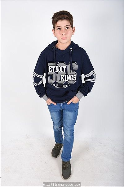 Sinop Cast Ajans Ozan 13549