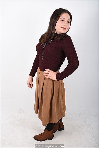 Sinop Cast Ajans Pınar 13570