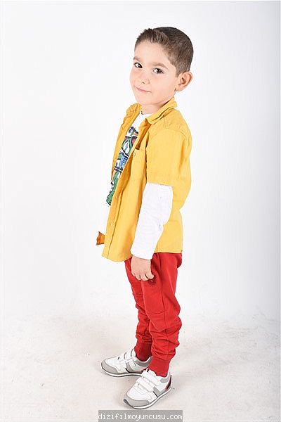 Sinop Cast Ajans Ramazan 13574