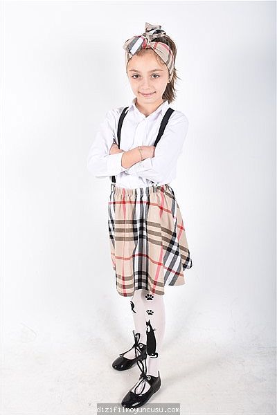 Kastamonu Cast Ajans Rana 13801