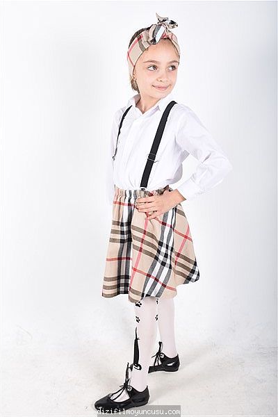 Kastamonu Cast Ajans Rana 13802