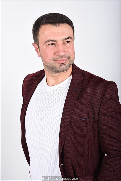 Kastamonu Cast Ajans Refik 13807