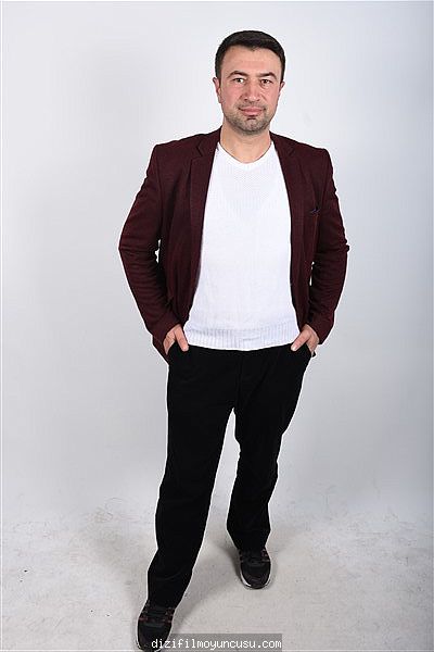 Kastamonu Cast Ajans Refik 13809