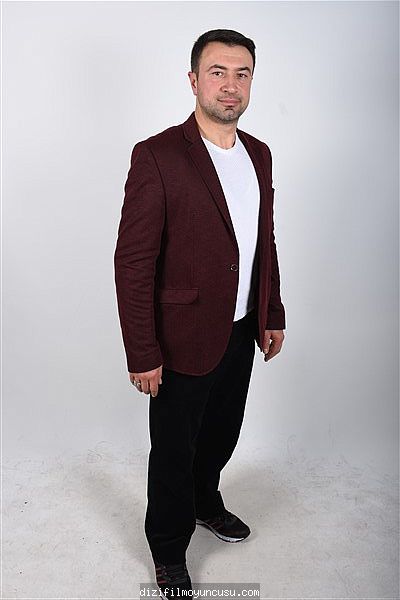 Kastamonu Cast Ajans Refik 13810