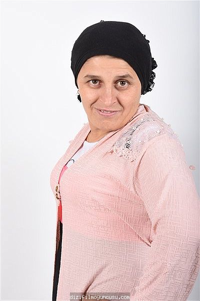 Sinop Cast Ajans Safiye 13530