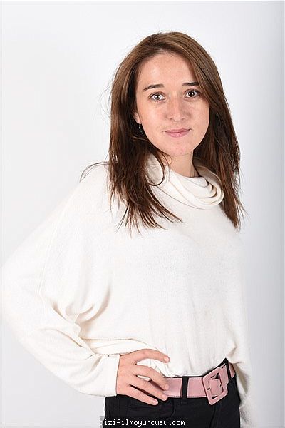 Sinop Cast Ajans Sevgi 57504