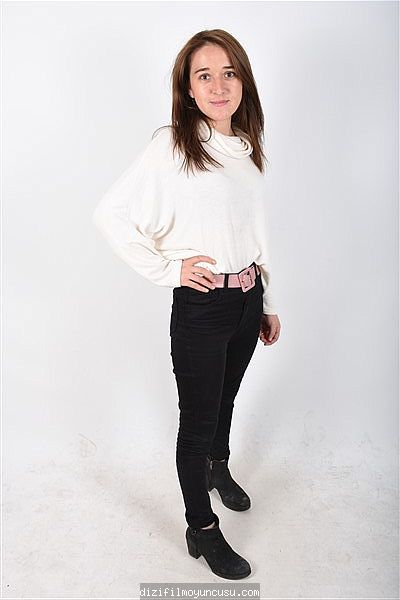 Sinop Cast Ajans Sevgi 13606