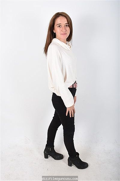 Sinop Cast Ajans Sevgi 13607