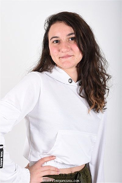 Sinop Cast Ajans Sıla 57542