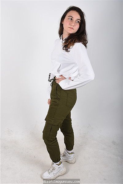 Sinop Cast Ajans Sıla 13651