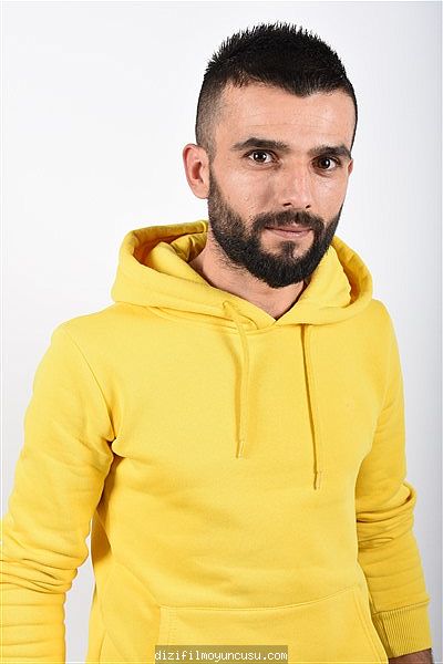 Kastamonu Cast Ajans Sedat 57683