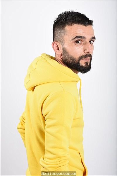 Kastamonu Cast Ajans Sedat 13909