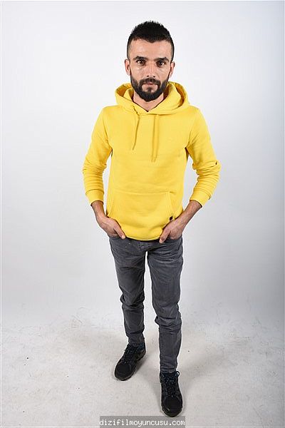 Kastamonu Cast Ajans Sedat 13910