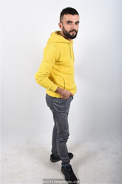 Kastamonu Cast Ajans Sedat 13911