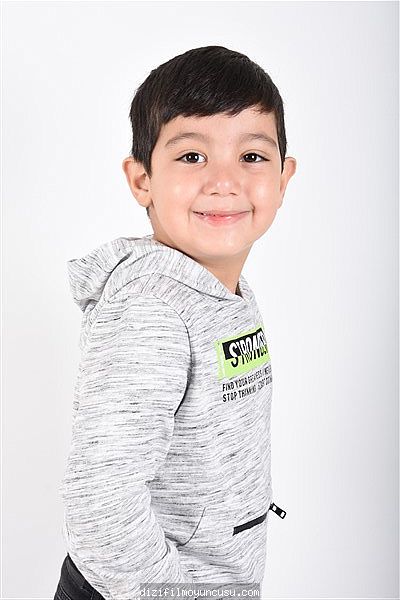 Sinop Cast Ajans Yağız 13563